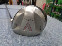 2025年最新】テーラーメイド vスチール 24の人気アイテム - メルカリ