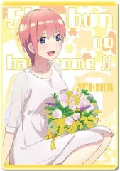 【中古】ブランケット 中野一花 特大ブランケット 「五等分の花嫁∬」