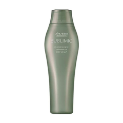 資生堂 サブリミック フェンテフォルテ シャンプー DS 250ml