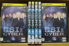 2024年最新】DVD CSIの人気アイテム - メルカリ