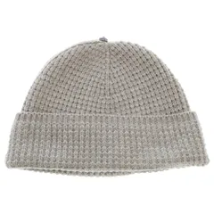 新品未使用　クロムハーツ HIT & RUN BEANIE カシミヤビーニー CHROME HEARTS クロムハーツ HIT & RUN BEANIE ヒットアンドラン