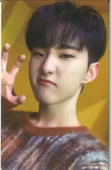 SEVENTEEN Weverse HOSHI あいのちから