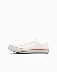 ★新品★コンバース定番品カラー　キャンバス　オールスターOXオプティカルホワイト27.0送料込み