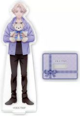 [Used] Acrylic Stand・Acrylic Panel Inui Seishu "Tokyo Revengers Acrylic Stand"Available only at Seven-Eleven and Seven Net Shopping"