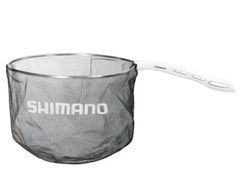 シマノ 鮎ダモ BASIS PD-1C2V ブラック 39cm / 鮎友釣り用品 shimano 釣具