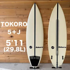 n*u様 送料込み　ロックダンス　サーフボード 美中古 ROCKDANCE ロックダンス サーフボード 6'0 PU ショート