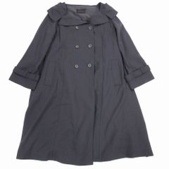 PLEATS PLEASE グレー ロングコート　未使用　タグ付き 2025年最新】PLEATS PLEASE レディース ロングコートの人気