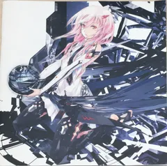 2024年最新】GUILTY CROWN notebook 3の人気アイテム - メルカリ