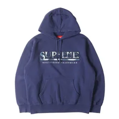 週末限定価格Supreme フード付きデニムシャツ M 水色 週末限定価格Supreme フード付きデニムシャツ M 水色 メンズ