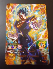 MM4-062 ベジット スーパードラゴンボールヒーローズ DRAGON BALL