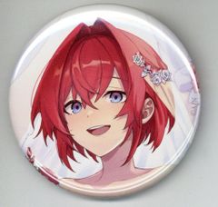 ぶいすぽっ！ サマービーチ2024 缶バッジ 猫汰つな - メルカリ