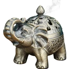 2025年最新】象 香炉の人気アイテム - メルカリ