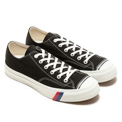 プロケッズ ロイヤルアメリカロー スニーカー メンズ レディース ユニセックス ブラック PRO KEDS ROYAL AMERICA LO PN1321 BLACK