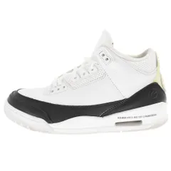 2023年最新】air jordan 3 retro sp fragmentの人気アイテム - メルカリ