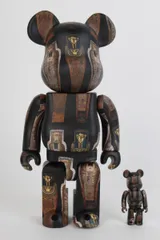 2024年最新】British Museum BE@RBRICK 400の人気アイテム - メルカリ