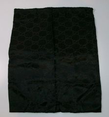 GUCCI グッチ 保存袋 布巾着袋 GG柄 20250806 oemrk 202h0731