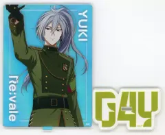 【中古】アクリルスタンド・アクリルパネル 千 アクリルスタンド 「アイドリッシュセブン VISIBLIVE TOUR “Good 4 You”」