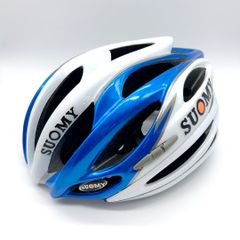 SUOMY スオーミー　KASK　ロードバイク ヘルメット　KS-10b　53-61cm