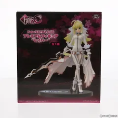 セイバー プレミアムフィギュア Fate/EXTRA CCC(フェイト/エクストラ CCC) プライズ(26139/1014878) セガ