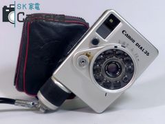 Canon DIAL 35 SE 28ｍｍ F2.8 キャノン ダイヤル ジャンク