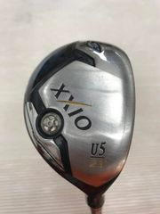 【最短翌日発送】XXIO 7 | 23 | R | MP700 | 中古 | ユーティリティ | ダンロップ