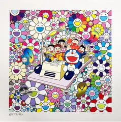 どこでもドアととっても良い日のスケッチ – アート・プロジェクト