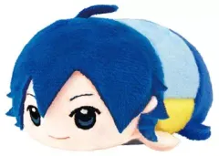 モフフサぬいぐるみ　弱虫ペダル 真波山岳 グッズ-ぬいぐるみ】弱虫ペダル LIMIT BREAK モフフサぬいぐるみ