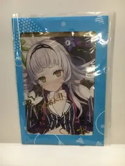未来へ一緒に紫咲シオン　サイン入り WS】未来へ一緒に 紫咲シオン【R】HOL/W91-116ヴァイス