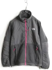 ■ ノースフェイス デナリ ジャケット ( レディース M ) 古着 The N