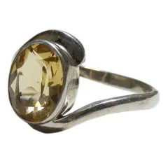 2025年最新】シトリンリングリングの人気アイテム - メルカリ 