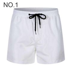 未使用 ショートパンツ メンズ 短パン 海パン 水着 サーフパンツ カップル ユニセックス スポーツ カラフル 無地 水陸両用 トランクス ハ  kongban62