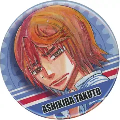 葦木場拓斗 ゆびきり 缶バッジ 2025年最新】葦木場拓斗 缶バッジの人気アイテム - メルカリ