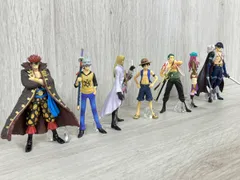 2026年最新】超造形魂 ONE PIECE 億超えルーキーの人気アイテム - メルカリ
