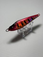 Captain hook 35 赤金パーマーク