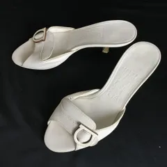 2025年最新】que shoes サンダルの人気アイテム - メルカリ