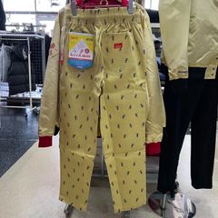 cookman クックマン●シェフパンツ　ミニスカル