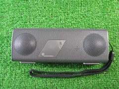 foxL V2 スピーカー（Bluetooth非対応） SoundmattersからBluetooth対応・高音質な手のひらサイズ