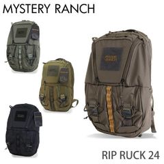 MYSTERY RANCH ミステリーランチ バックパック RIP RUCK 24 リップラック 24L デイパック バッグ バック 鞄 カバン