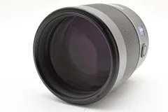 2026年最新】ソニー SONY Sonnar T* 135mm F1.8 ZA SAL135F18Z 中古品