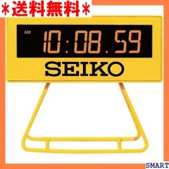 2024年最新】セイコー SEIKO セイコーミニスポーツタイマー
