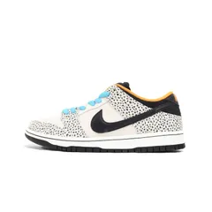 ナイキ エスビー NIKE SB Dunk Low Pro Electric Safari Phantom and Black ダンク ロー プロ エレクトリック サファリ ファントム アンド ブラック スニーカー US9 グレー FZ1233-002