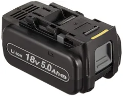 【新着商品】パナソニック リチウムイオン電池パック (Li-ion) 18V 5.0Ah 大容量・高負荷対応LJタイプ EZ9L54のサムネイル