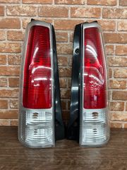 ワゴンR MH21S スモークテールライト LED 左右セット - メルカリ