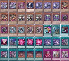 遊戯王 即日発送 メメントデッキ 構築済みデッキ まとめ売り