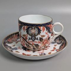 廃盤シリーズ ロイヤルコペンハーゲン フェアリーテイル オレンジ