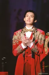 【中古】生写真(ジャニーズ) Snow Man/向井康二/ライブフォト・膝上・2Lサイズ/「滝沢歌舞伎ZERO FINAL」ステージフォト