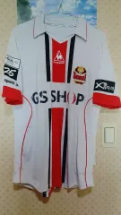 【激レア】安養LGチーターズ（現　FCソウル）　ユニフォーム 激レア】安養LGチーターズ（現 FCソウル） ユニフォーム