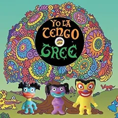 【US-Original盤】Yo La Tengo LP レコード Yo La Tengo（ヨ・ラ・テンゴ）｜USオルタナ・シーンの生きる