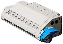 Original Toshiba T-FC34-UK Black Toner Cartridge for e-STUDIO 287cs/347cs/407cs (15000 Pages) by Toshiba