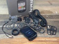 2025年最新】garmin edge 530 センサーの人気アイテム - メルカリ